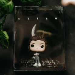 Alien - Ripley Funko Pop Figur Diorama