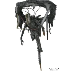 Alien: Romulus Actionfigur Deluxe Suspended Lab Xenomorph