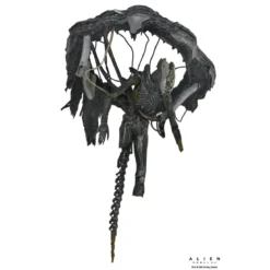Alien: Romulus Actionfigur Deluxe Suspended Lab Xenomorph