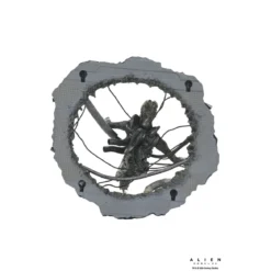 Alien: Romulus Actionfigur Deluxe Suspended Lab Xenomorph