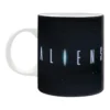 Alien - Xenomorph Tasse