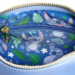Aloha Stitch Crossbody Tasche - Lilo & Stitch