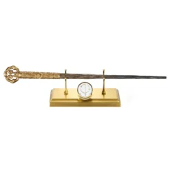 Alohomora Celebration Wand 2026 - Harry Potter Zauberstab