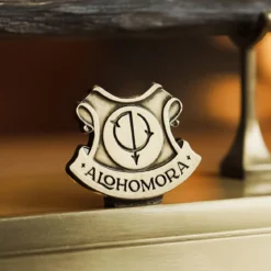 Alohomora Celebration Wand 2026 - Harry Potter Zauberstab
