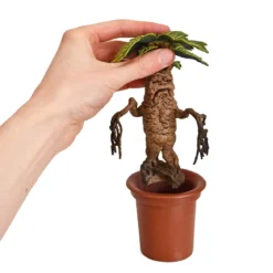 Alraune - Harry Potter Magische Tierwesen Figur