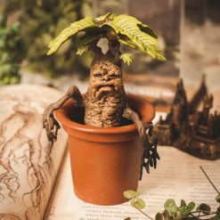 Alraune - Harry Potter Magische Tierwesen Figur
