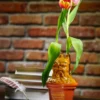 Alraune Vase - Harry Potter