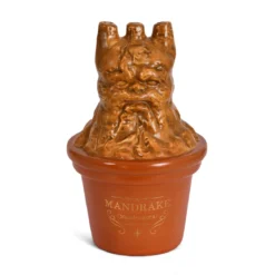 Alraune Vase - Harry Potter