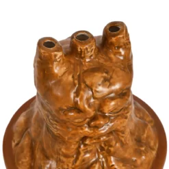 Alraune Vase - Harry Potter