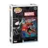 Amazing Spider-Man - Marvel Funko Pop Wackelkopf-Figur