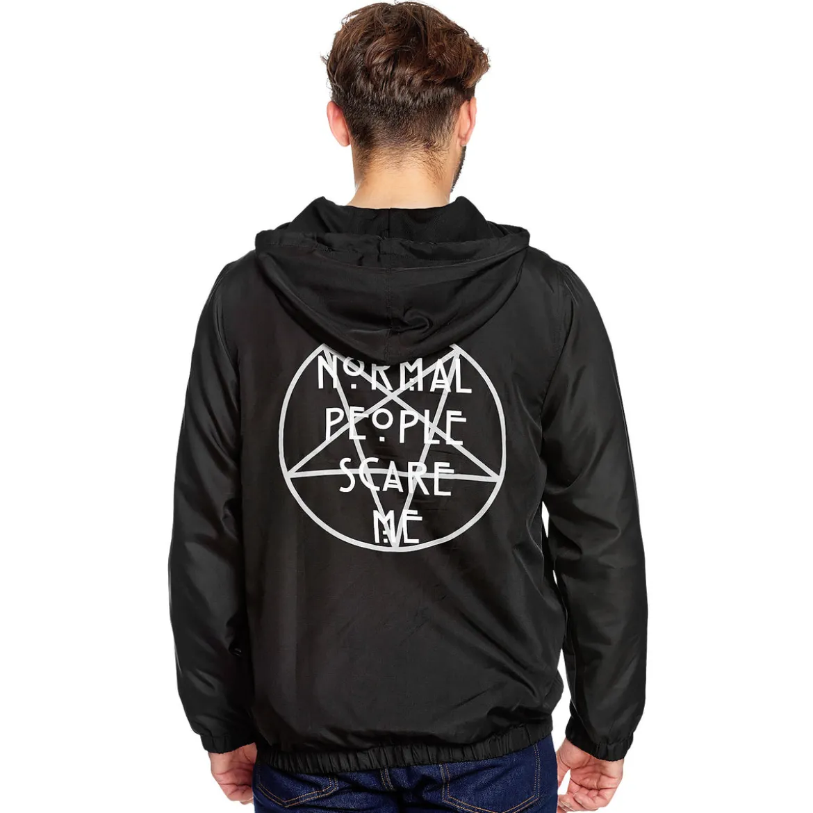 American Horror Story - Normal People Scare Me Windjacke