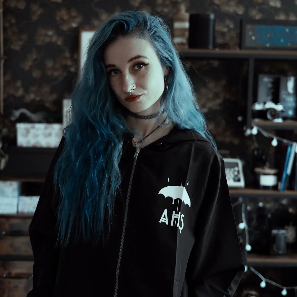 American Horror Story - Normal People Scare Me Windjacke