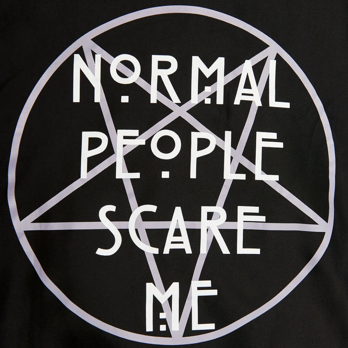 American Horror Story - Normal People Scare Me Windjacke