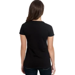 American Horror Story - Wednesdays T-Shirt Damen schwarz