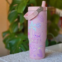 Angel To Go Becher mit Henkel - Lilo & Stitch