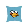 Angry Birds Dekokissen Blau 40 x 40 cm