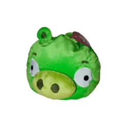 Angry Birds Dekokissen Piggy 25 cm