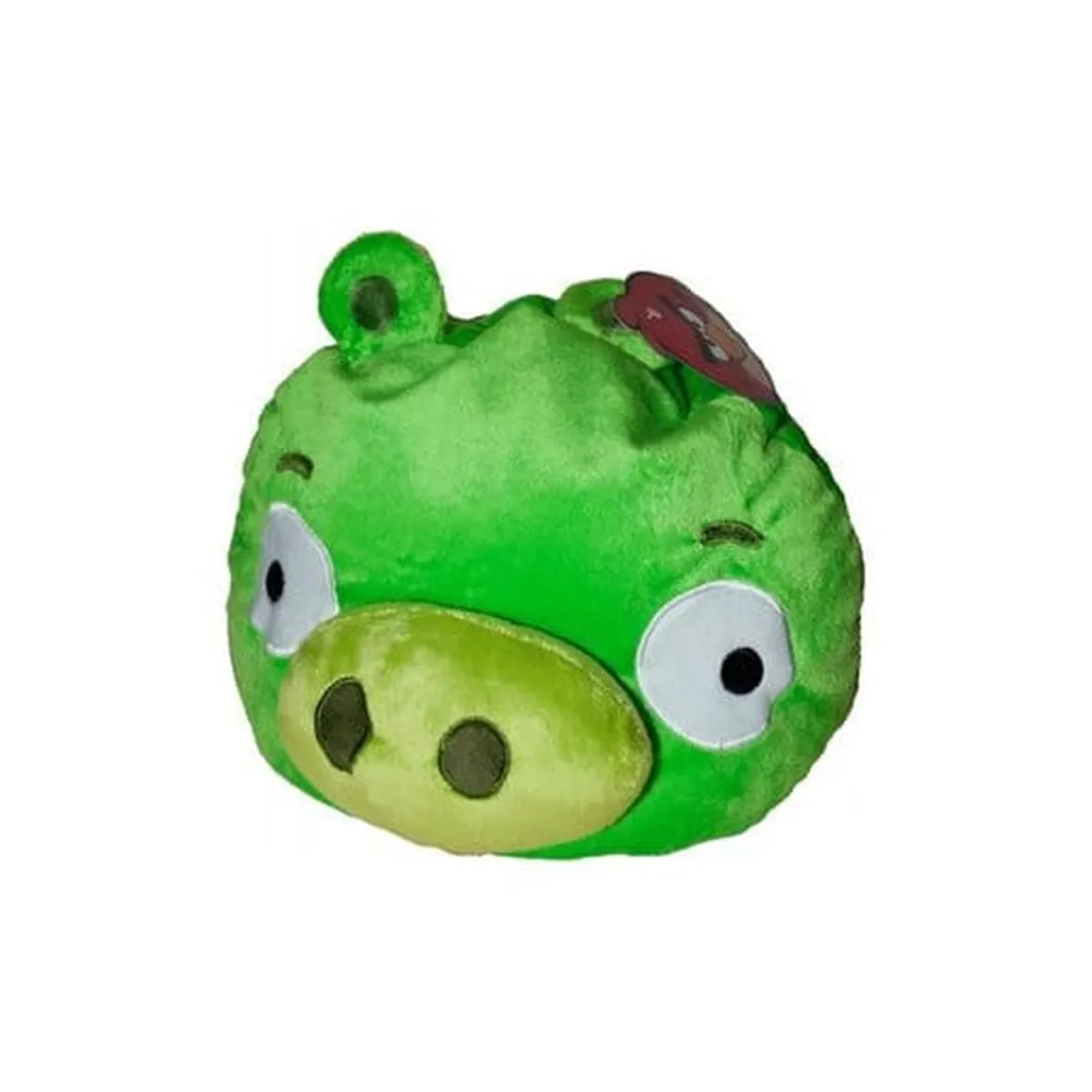 Angry Birds Dekokissen Piggy 25 cm
