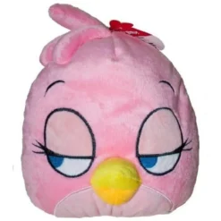 Angry Birds Dekokissen Stella 25 cm