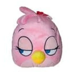 Angry Birds Dekokissen Stella 25 cm