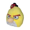 Angry Birds Dekokissen Yellow 25 cm