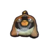 Angry Birds Star Wars Dekokissen Obi-Wan Kenobi 27 cm