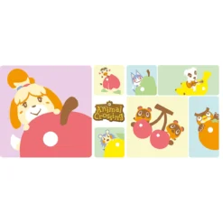 Animal Crossing - Characters Collage Tasse