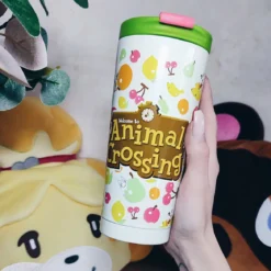 Animal Crossing - Fruits To Go Becher