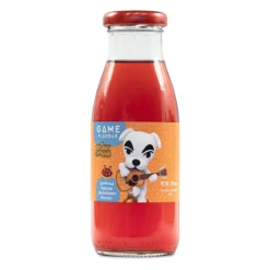 Animal Crossing - K.K. Slider Fruchtdrink