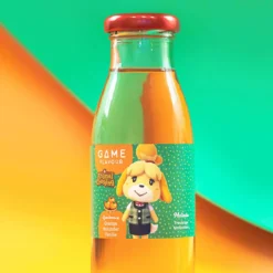Animal Crossing - Melinda Fruchtdrink