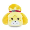 Animal Crossing - Melinda Plüsch Figur