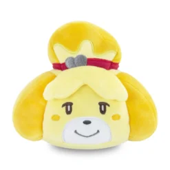 Animal Crossing - Melinda Plüsch Figur