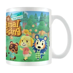 Animal Crossing - New Horizons Tasse