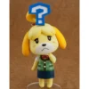 Animal Crossing New Leaf - Shizue (Melinda) Nendoroid Actionfigur