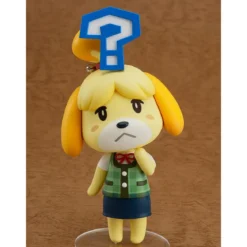 Animal Crossing New Leaf - Shizue (Melinda) Nendoroid Actionfigur