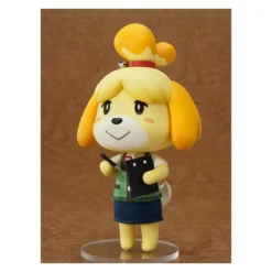 Animal Crossing New Leaf - Shizue (Melinda) Nendoroid Actionfigur