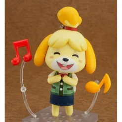 Animal Crossing New Leaf - Shizue (Melinda) Nendoroid Actionfigur