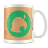 Animal Crossing - Nook Inc. Tasse