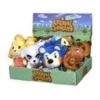 Animal Crossing Plüsch-Schlüsselanhänger Residents 15 cm Sortiment (12)