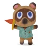 Animal Crossing - Tommy Plüschfigur 20 cm