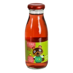 Animal Crossing - Tom Nook Fruchtdrink