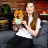 Animal Crossing - Tom Nook Plüschfigur 26 cm