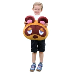 Animal Crossing - Tom Nook Plüsch Figur XL
