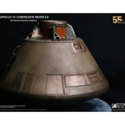 Apollo 11 Replik 1/20 Command Module (DX) 20 cm