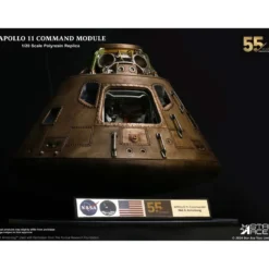 Apollo 11 Replik 1/20 Command Module (DX) 20 cm