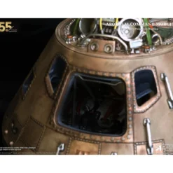 Apollo 11 Replik 1/20 Command Module (DX) 20 cm