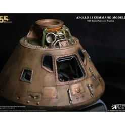Apollo 11 Replik 1/20 Command Module (DX) 20 cm