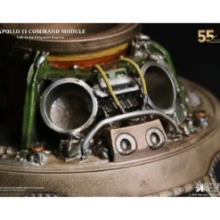 Apollo 11 Replik 1/20 Command Module (DX) 20 cm