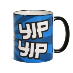 Appa Yip Yip Tasse für Avatar Fans