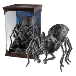 Aragog - Harry Potter Magische Tierwesen Figur